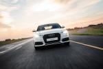 Audi A6 TFSI S-Line Sedan 2015 года (ZA)